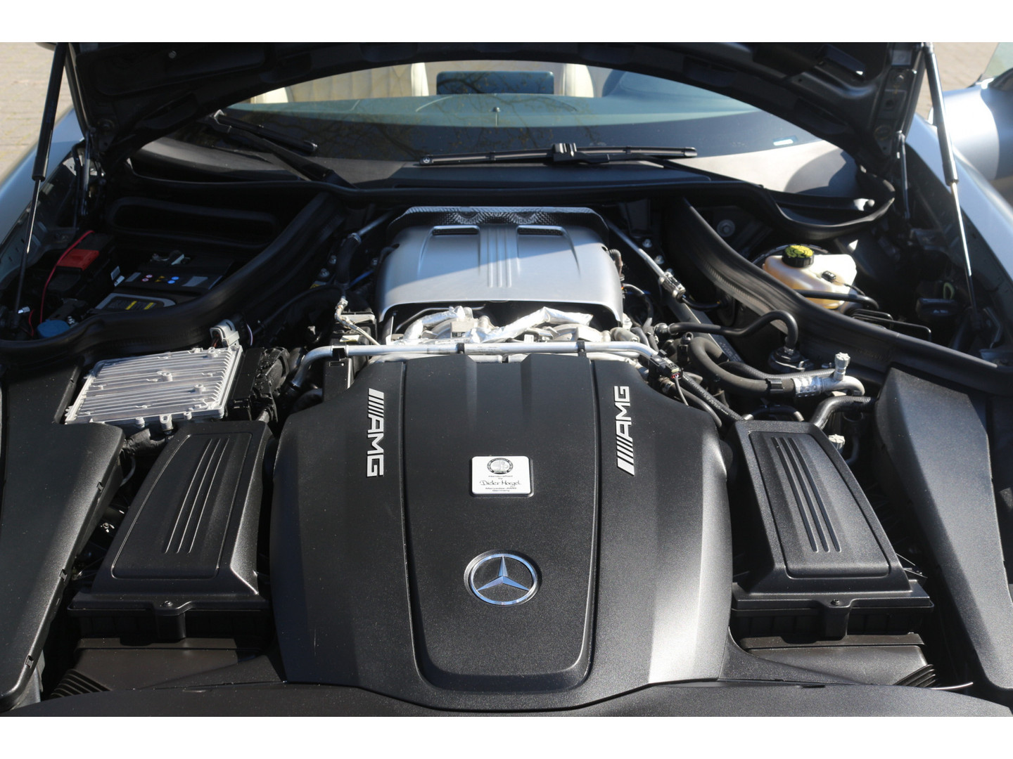 Mercedes-AMG
