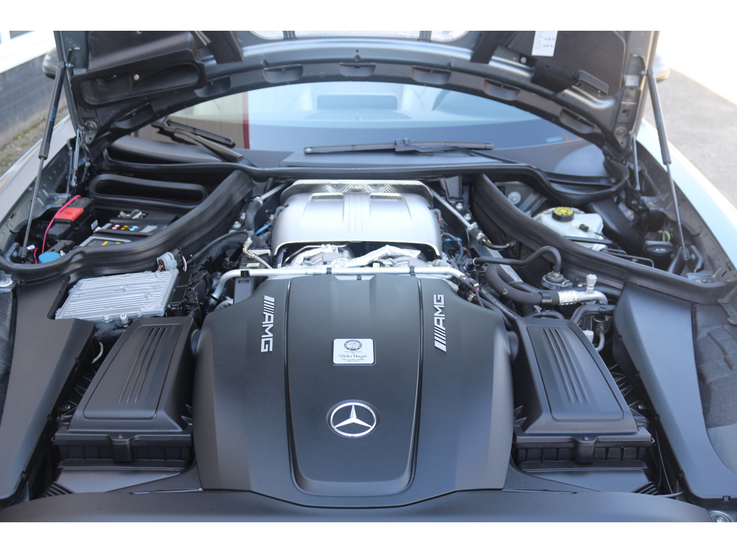 Mercedes-AMG