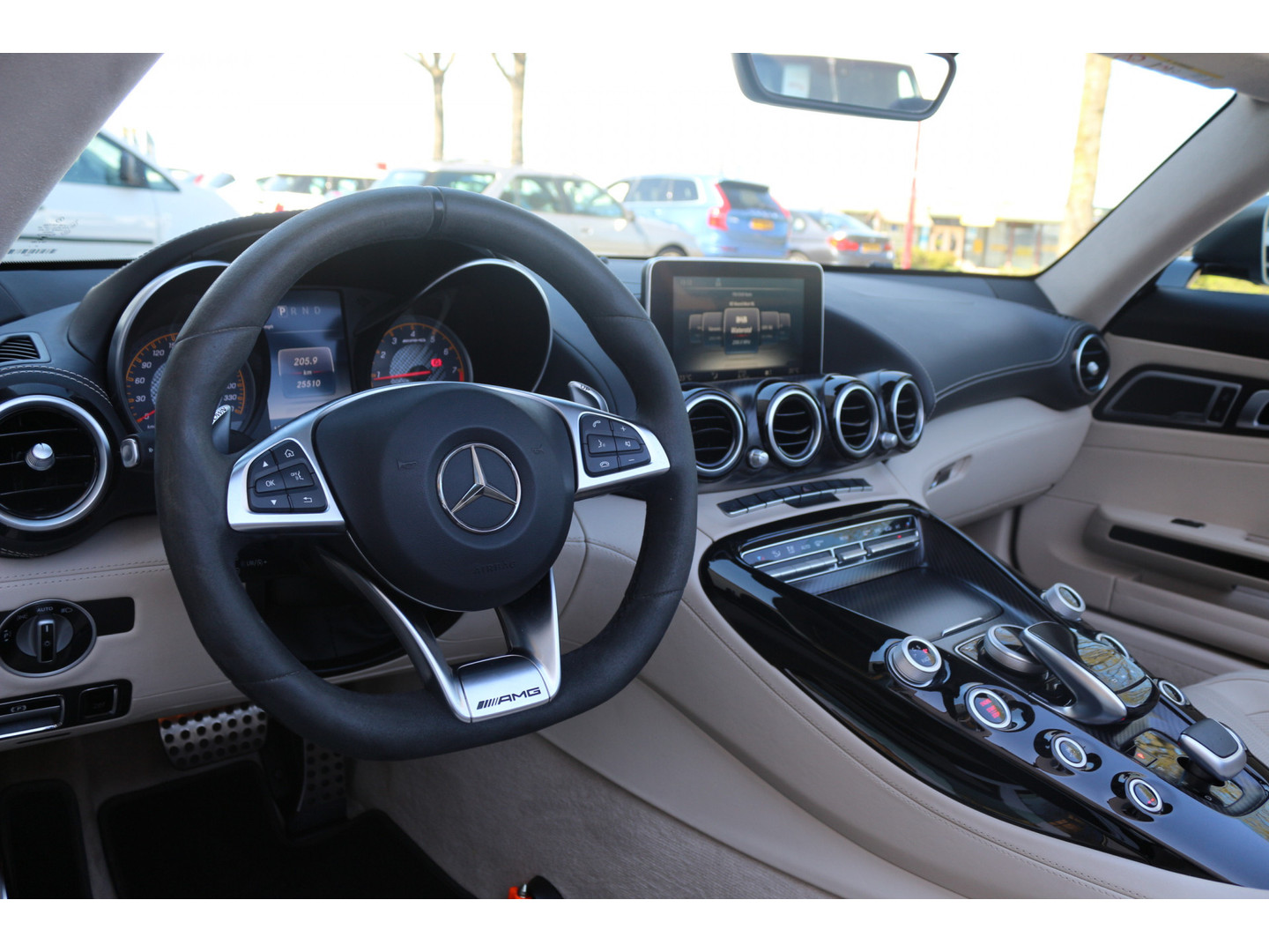 Mercedes-AMG