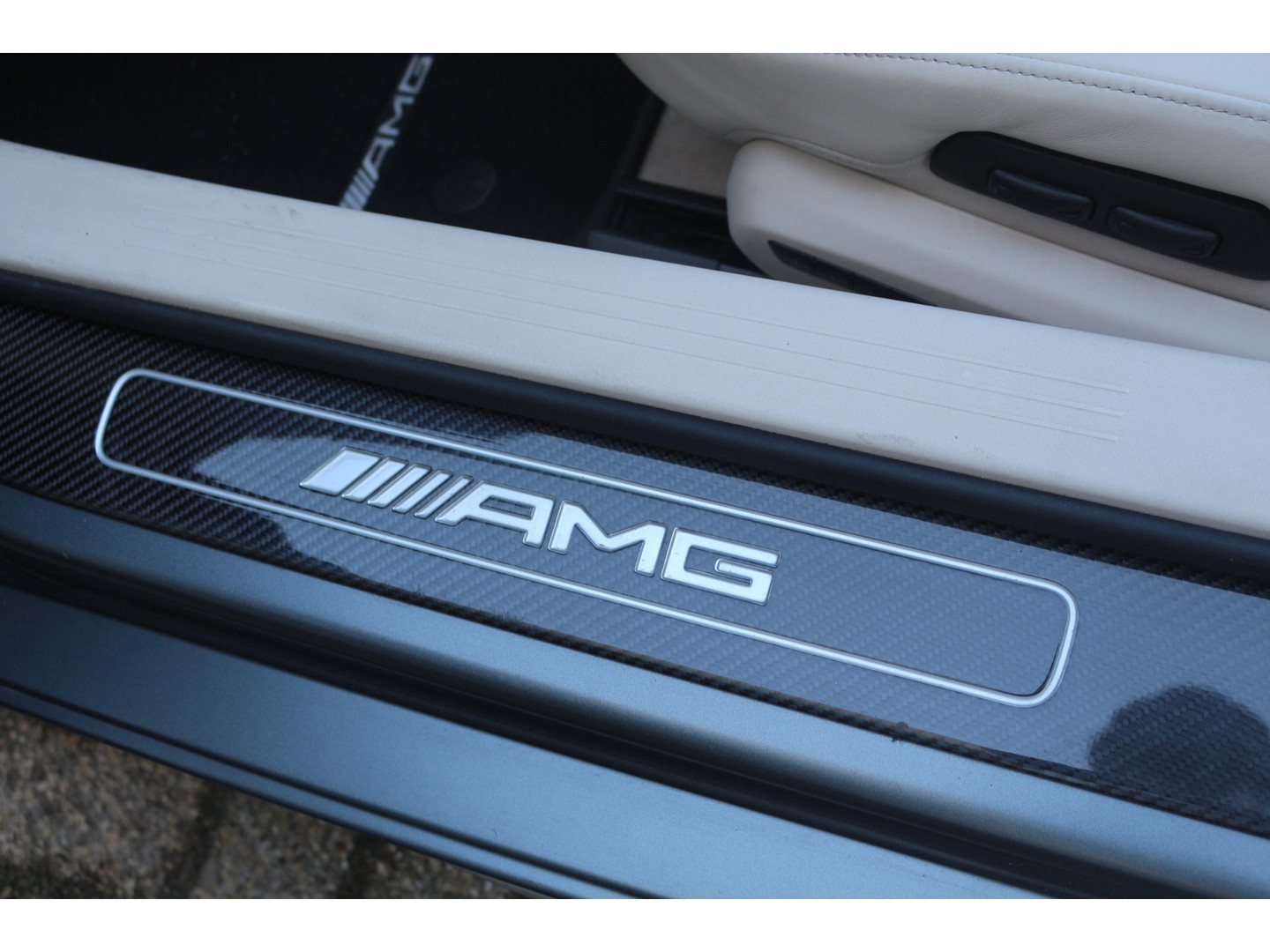 Mercedes-AMG