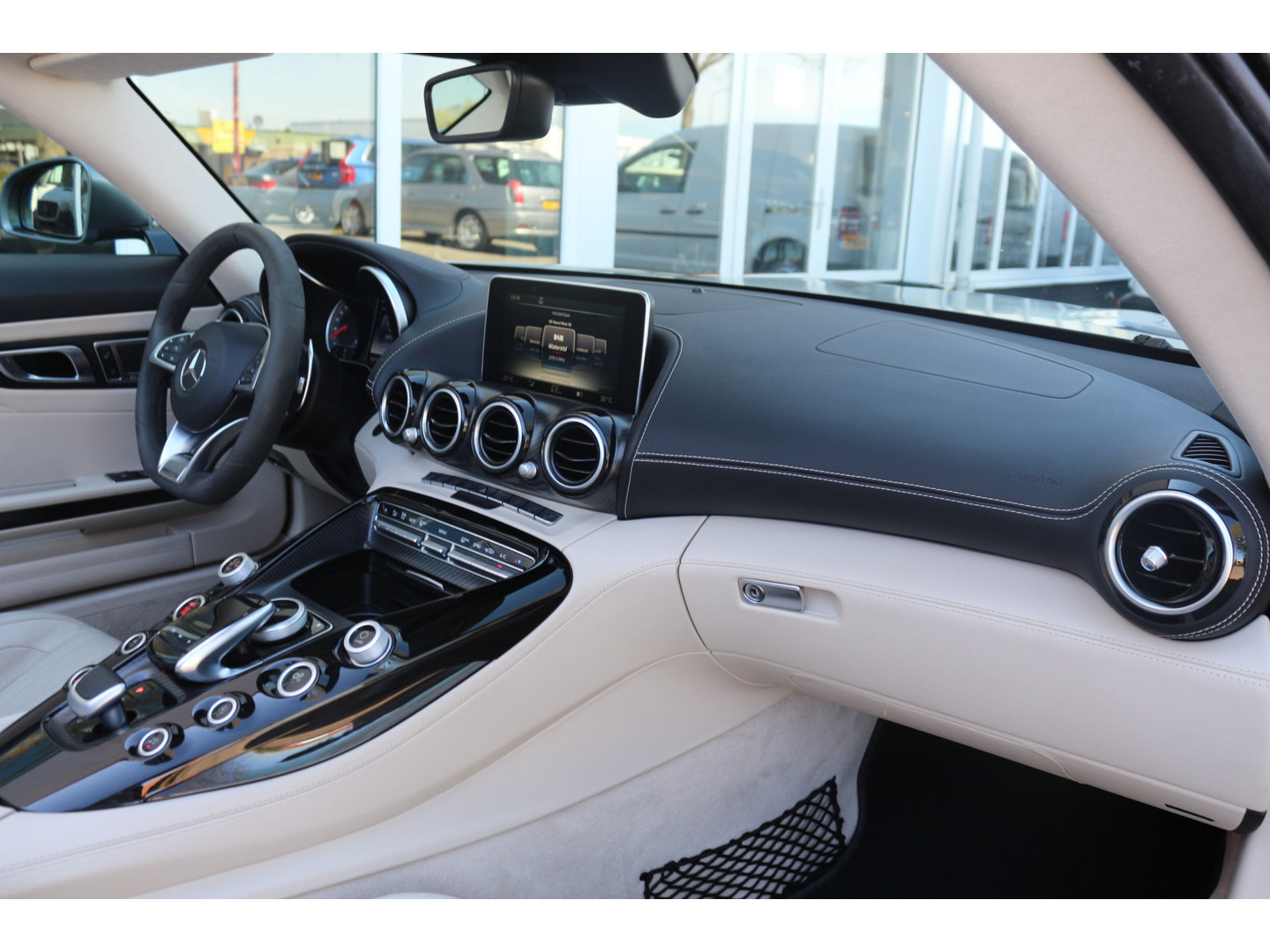 Mercedes-AMG