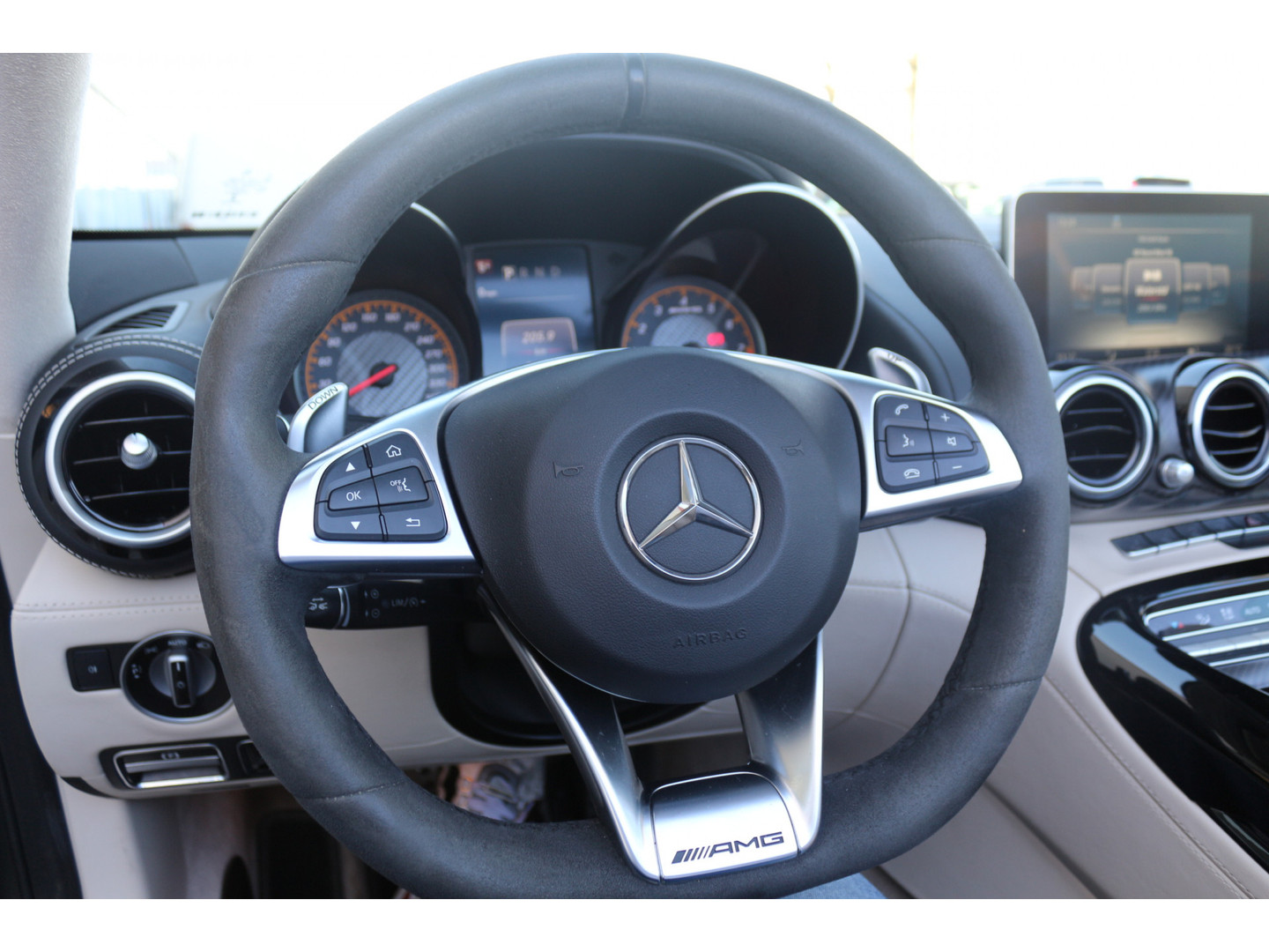 Mercedes-AMG