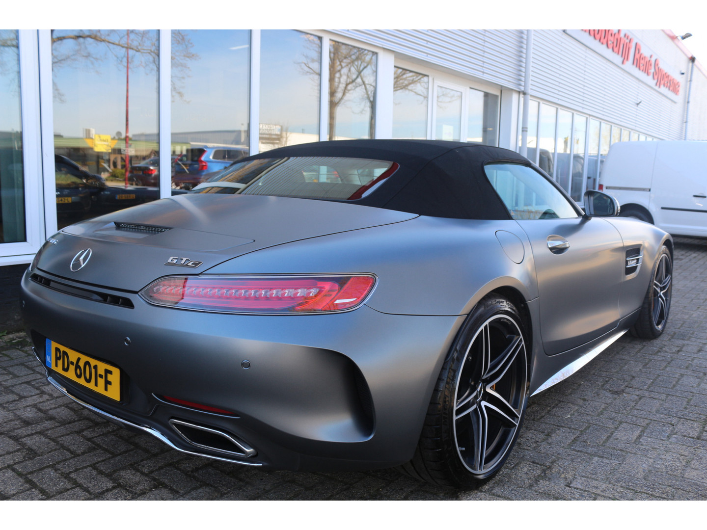 Mercedes-AMG