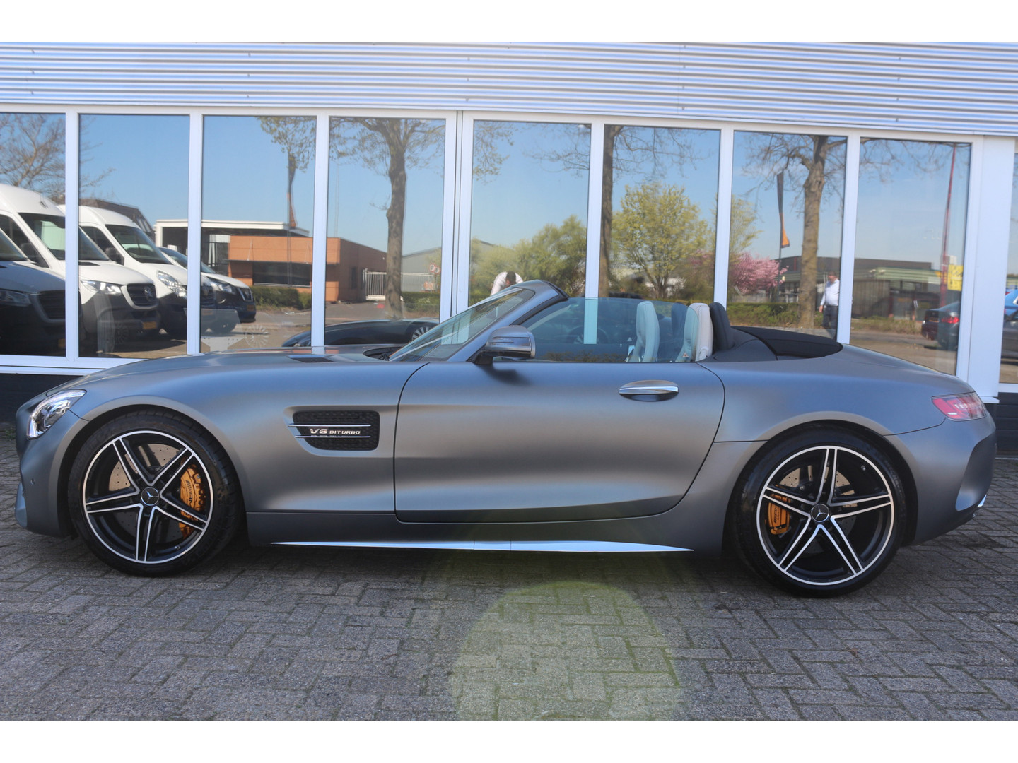 Mercedes-AMG