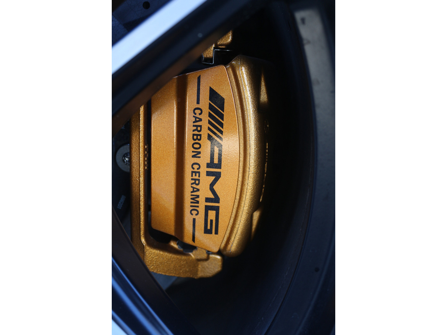 Mercedes-AMG