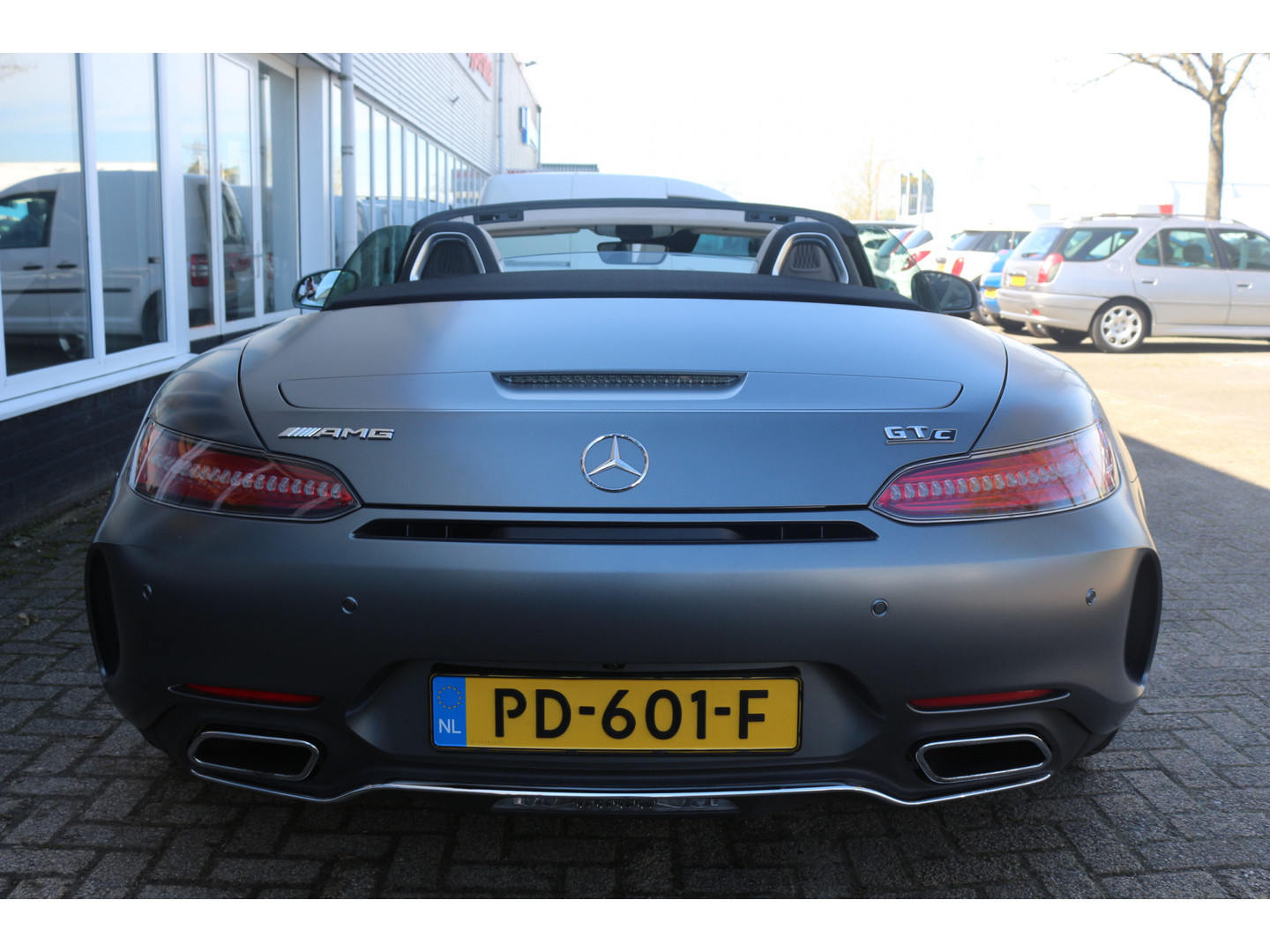 Mercedes-AMG