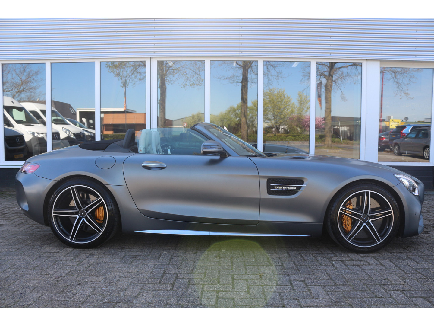 Mercedes-AMG