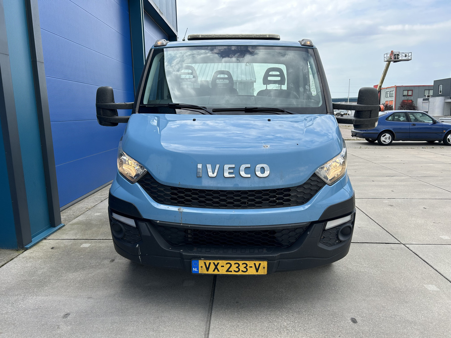 Iveco