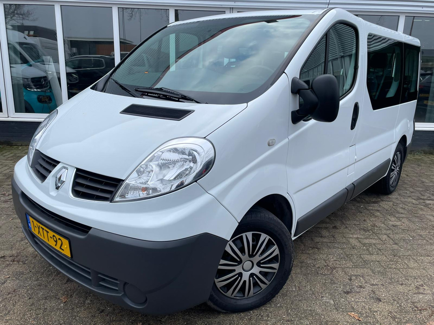 Renault