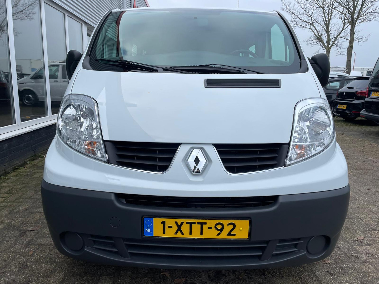 Renault