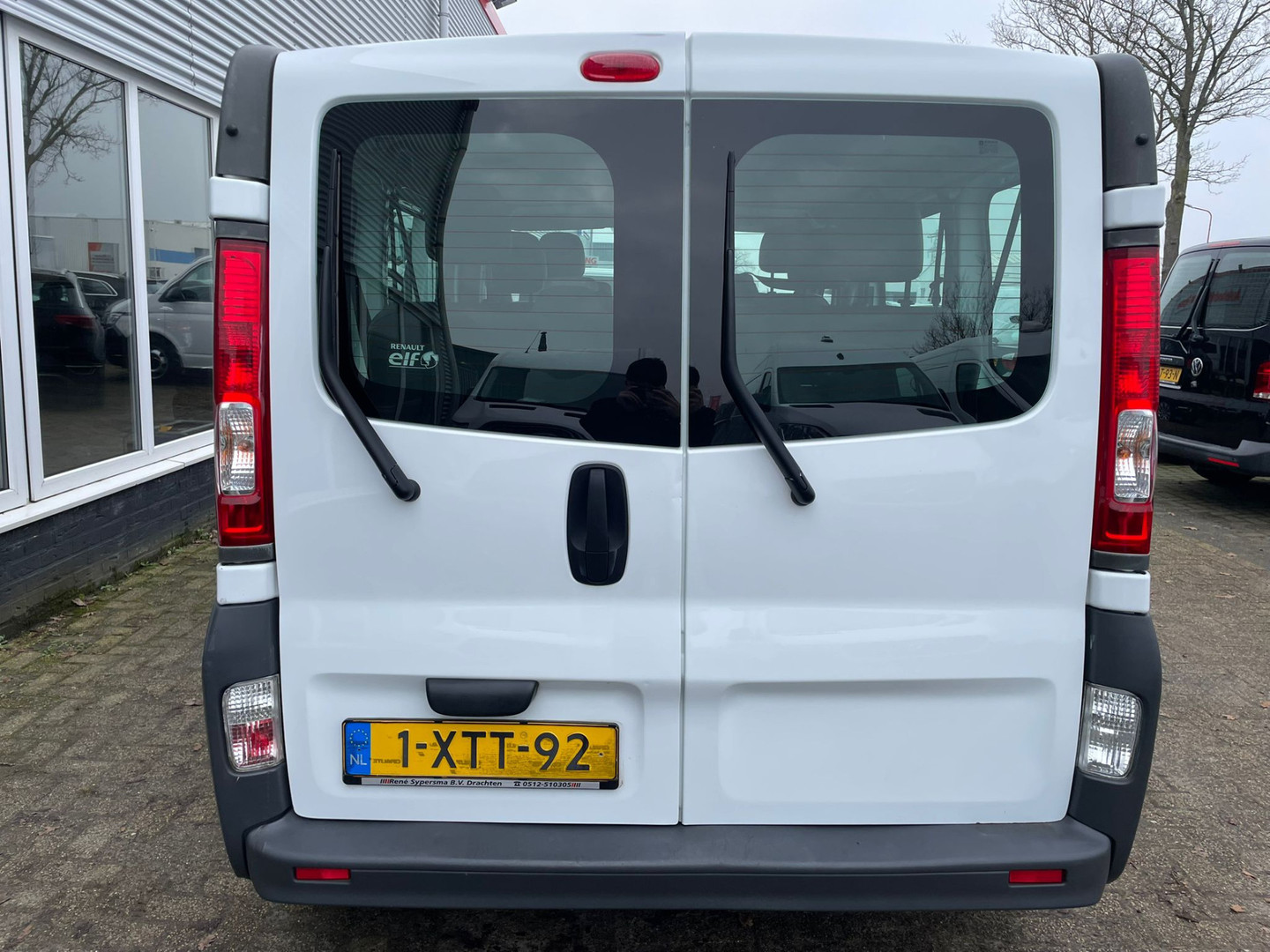 Renault