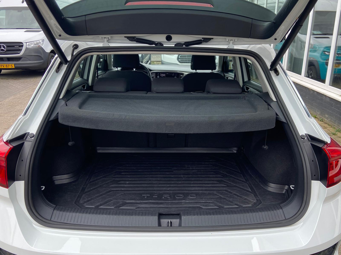 Volkswagen Volkswagen