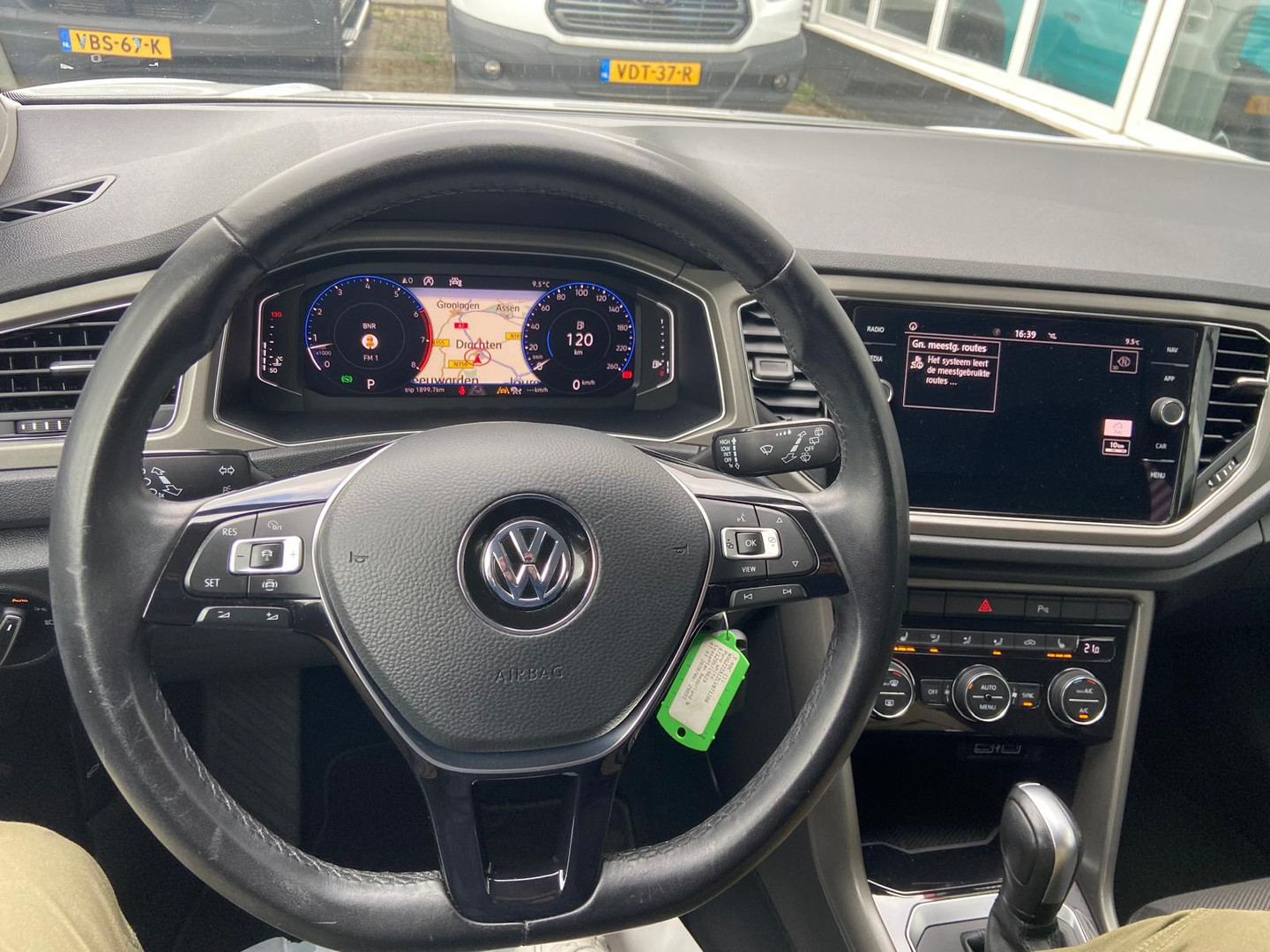 Volkswagen Volkswagen