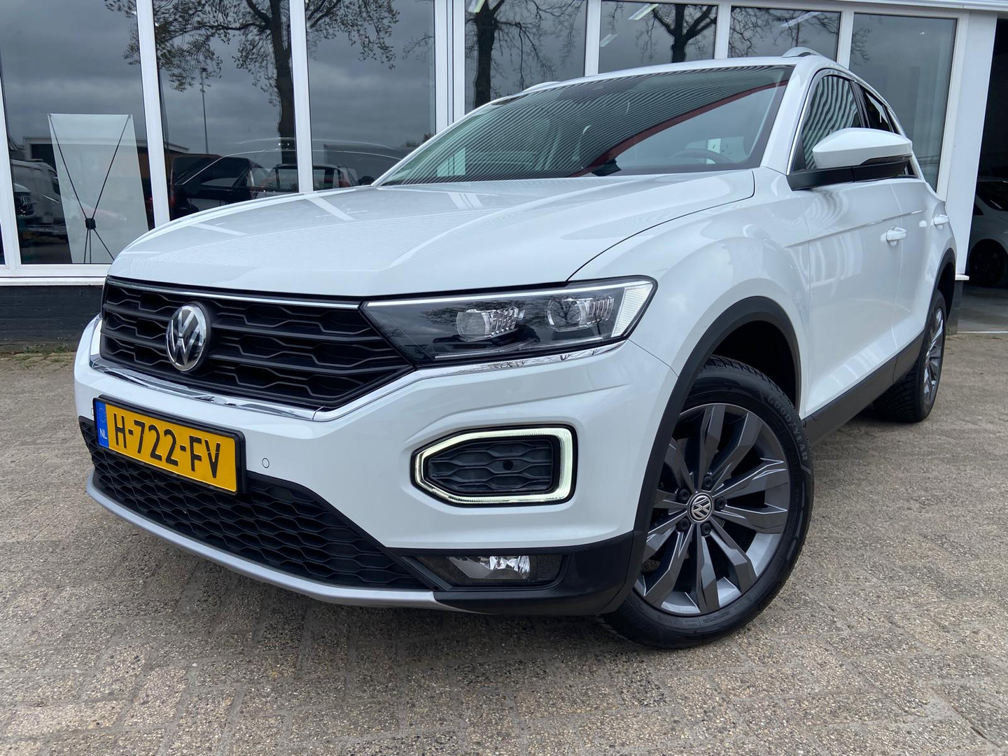 Volkswagen Volkswagen