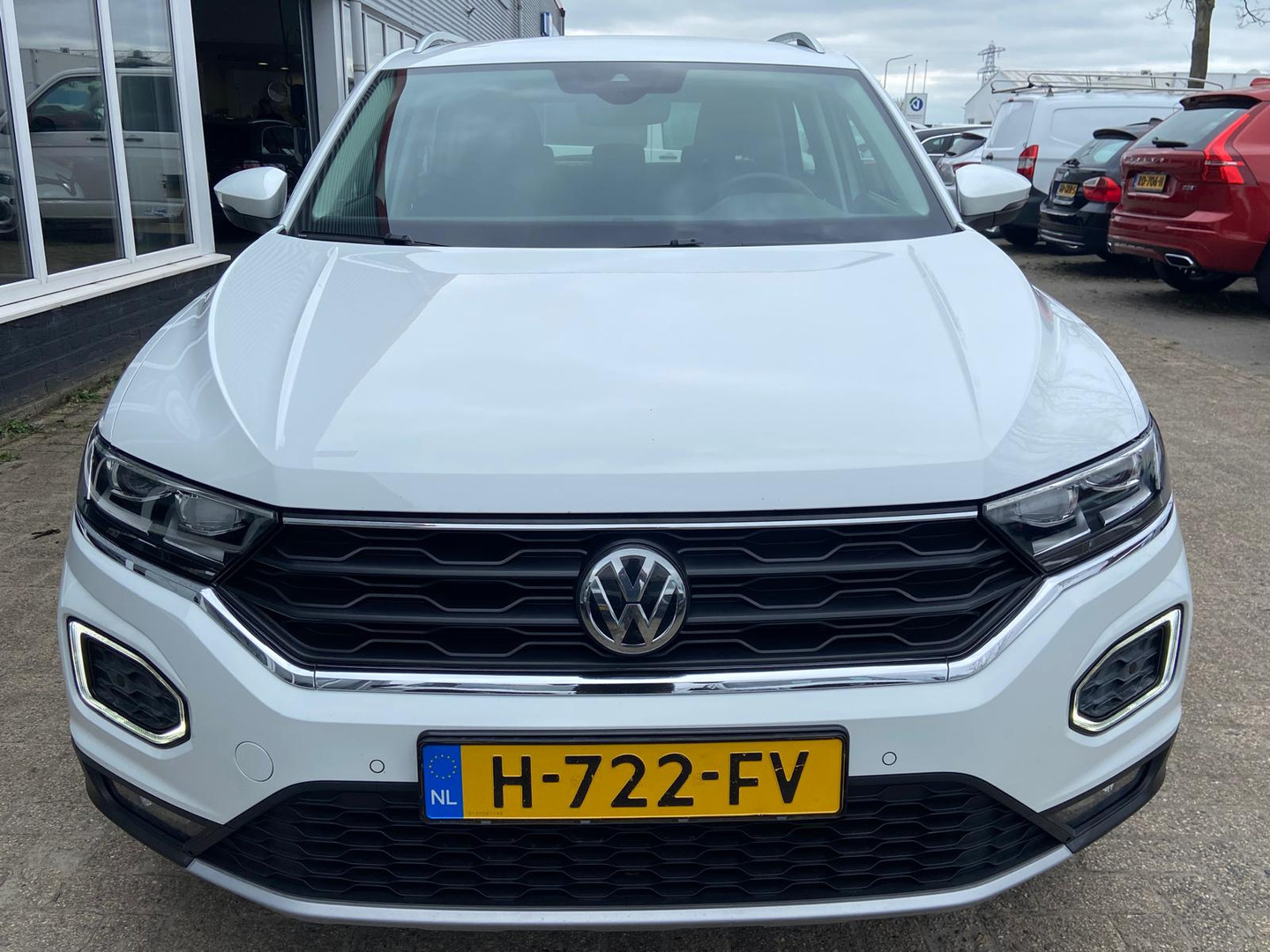 Volkswagen Volkswagen