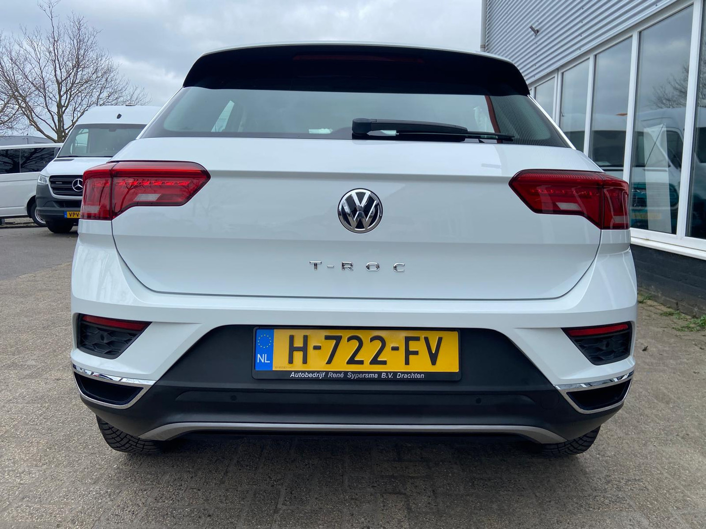 Volkswagen Volkswagen