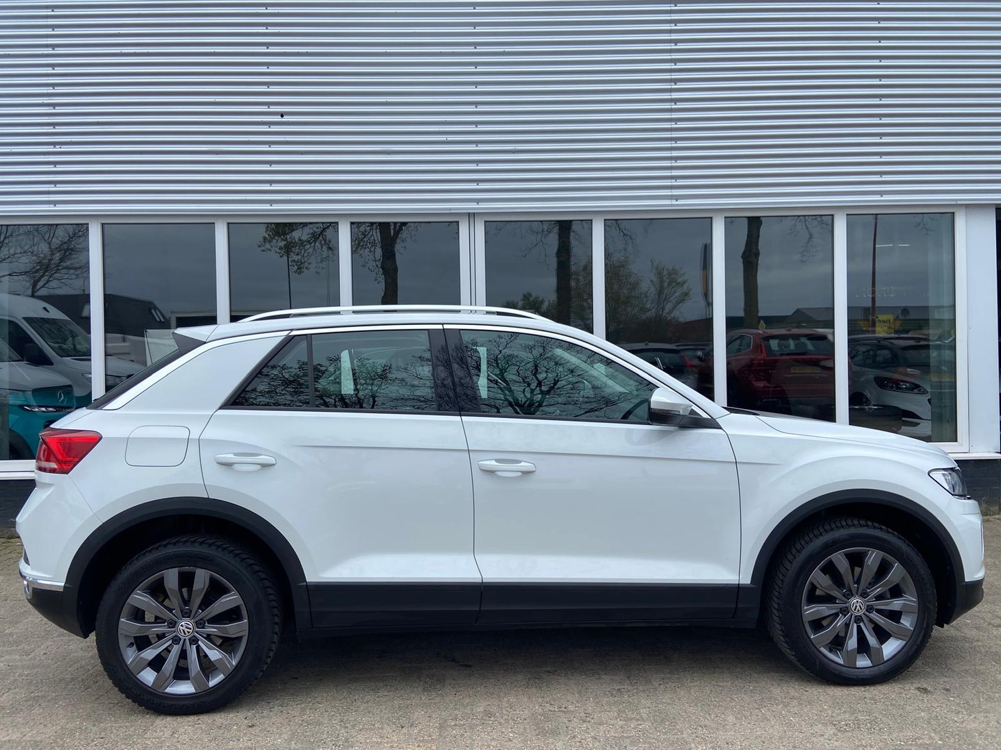 Volkswagen Volkswagen