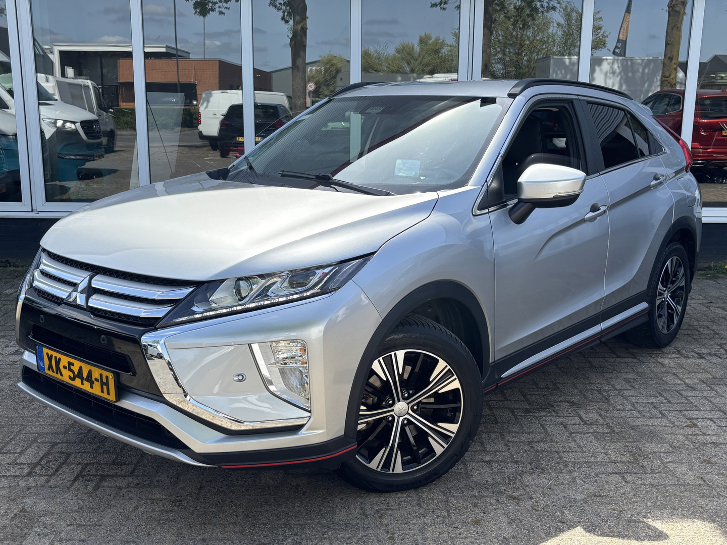Mitsubishi
