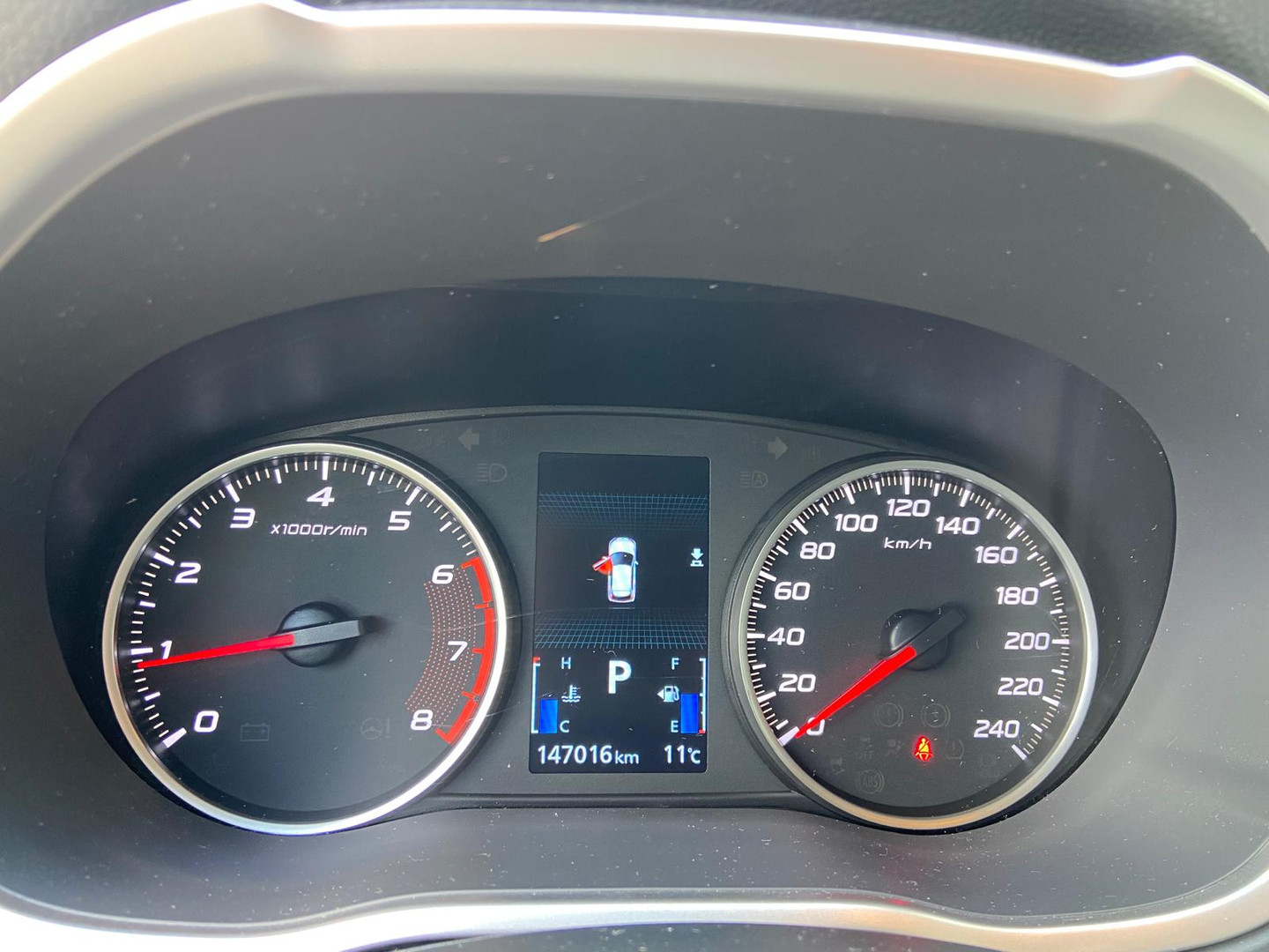 Mitsubishi