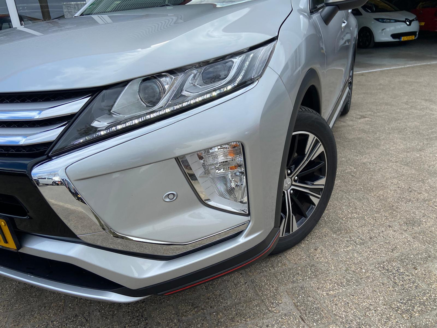 Mitsubishi