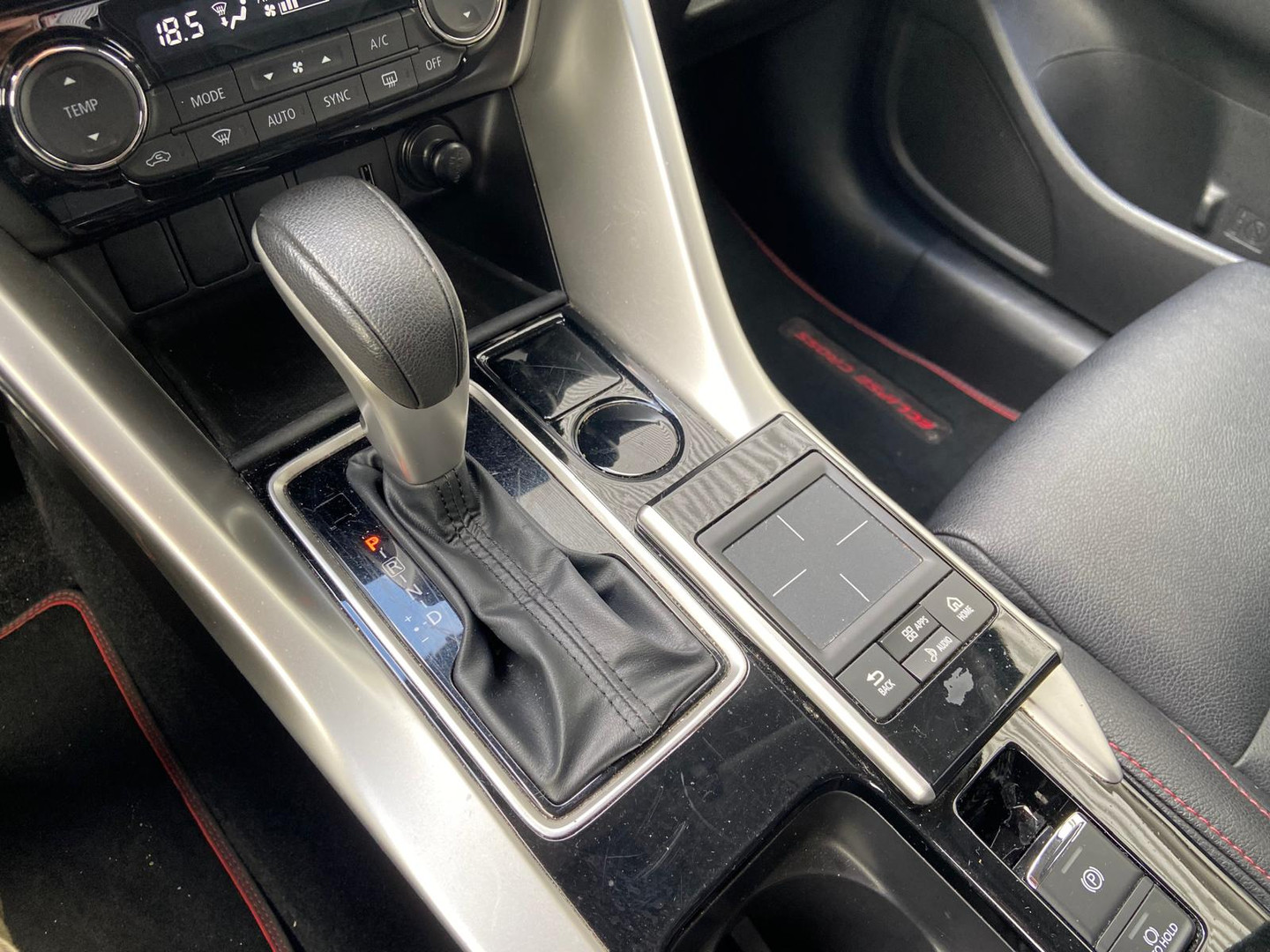 Mitsubishi