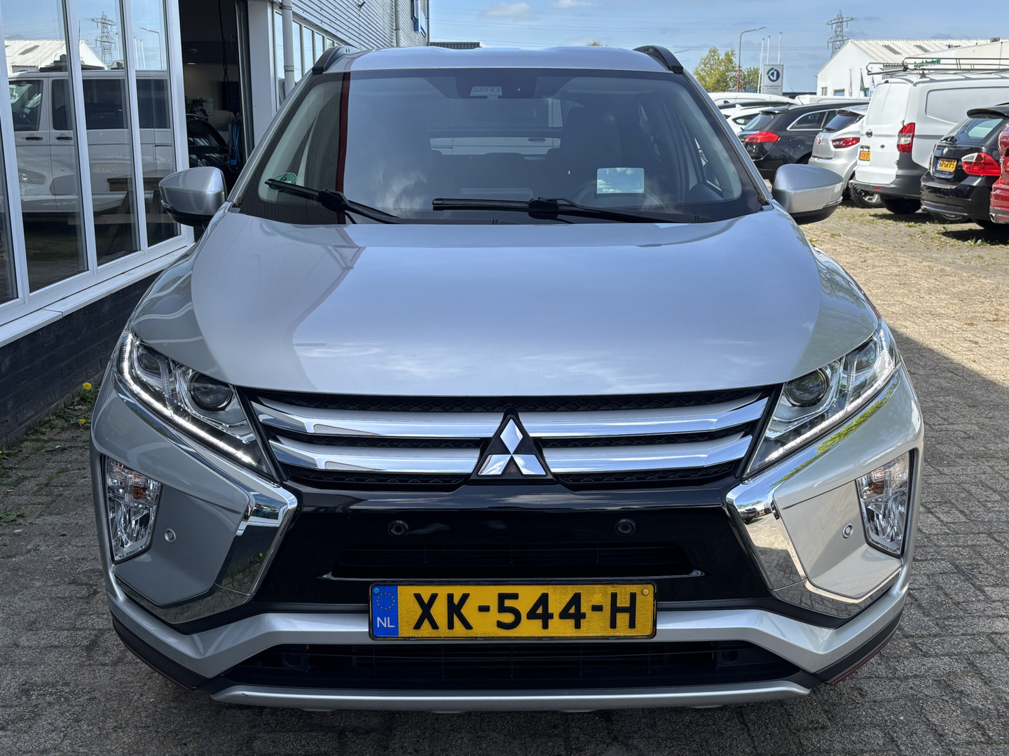 Mitsubishi