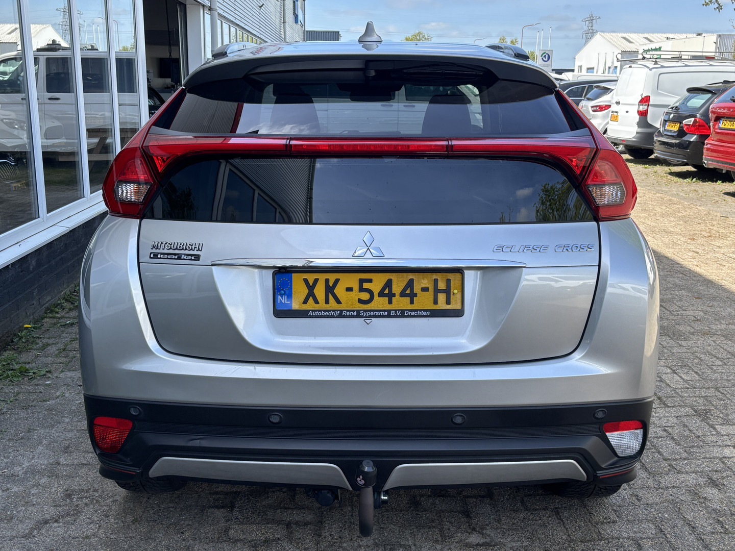 Mitsubishi