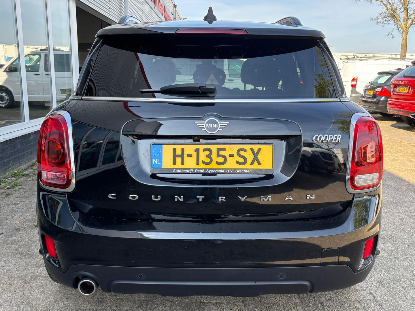 MINI MINI