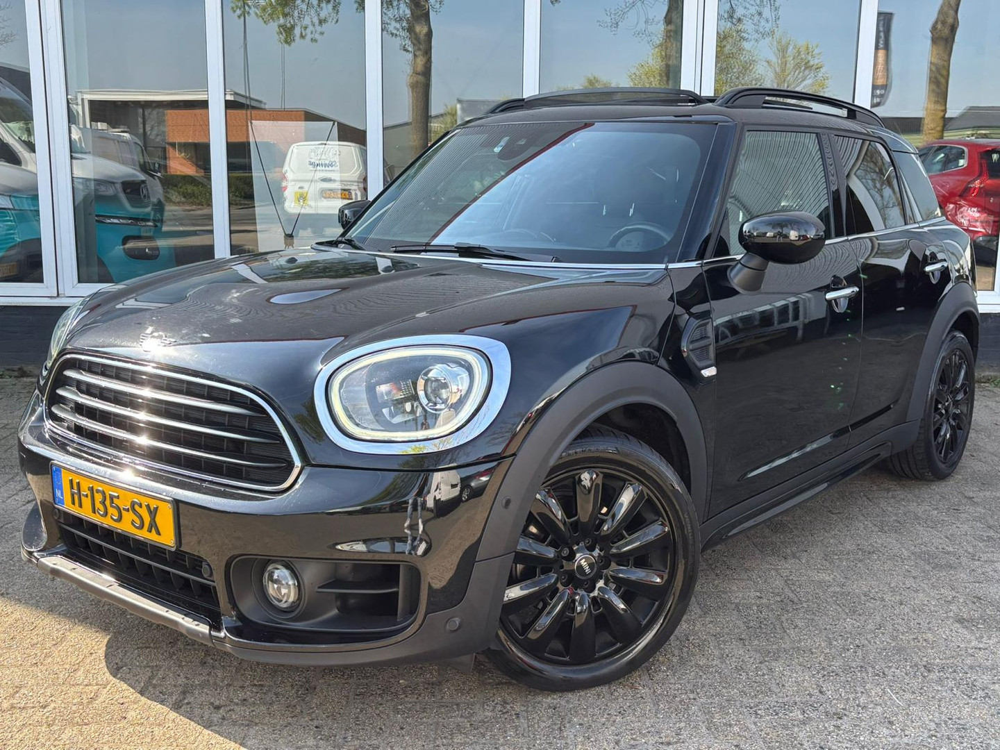MINI MINI