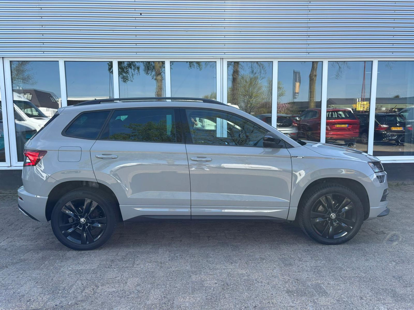 ŠKODA ŠKODA