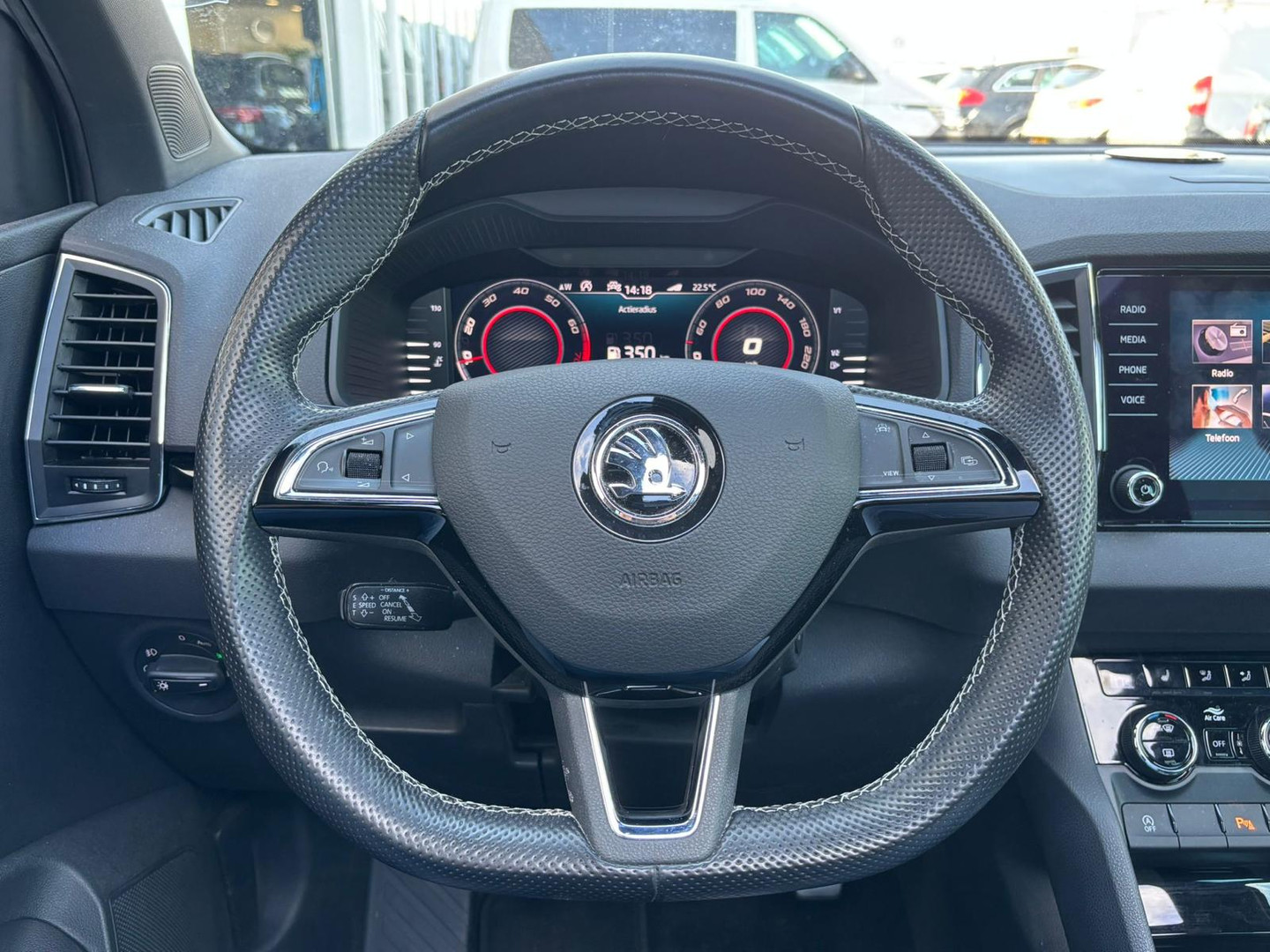 ŠKODA ŠKODA