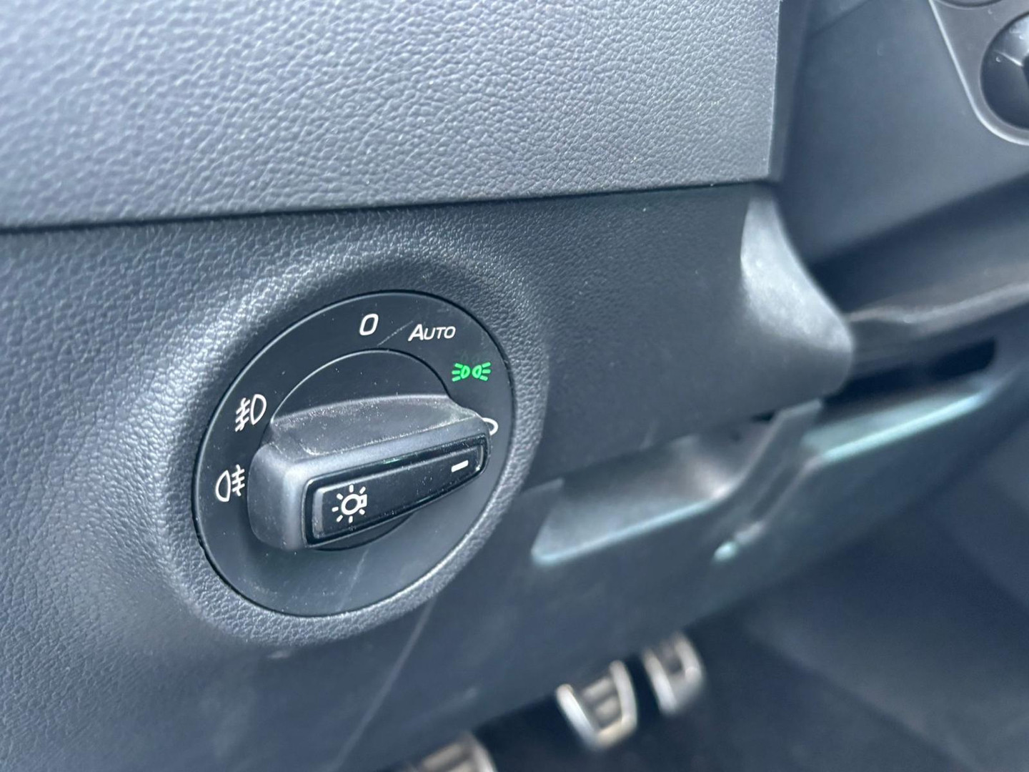 ŠKODA ŠKODA