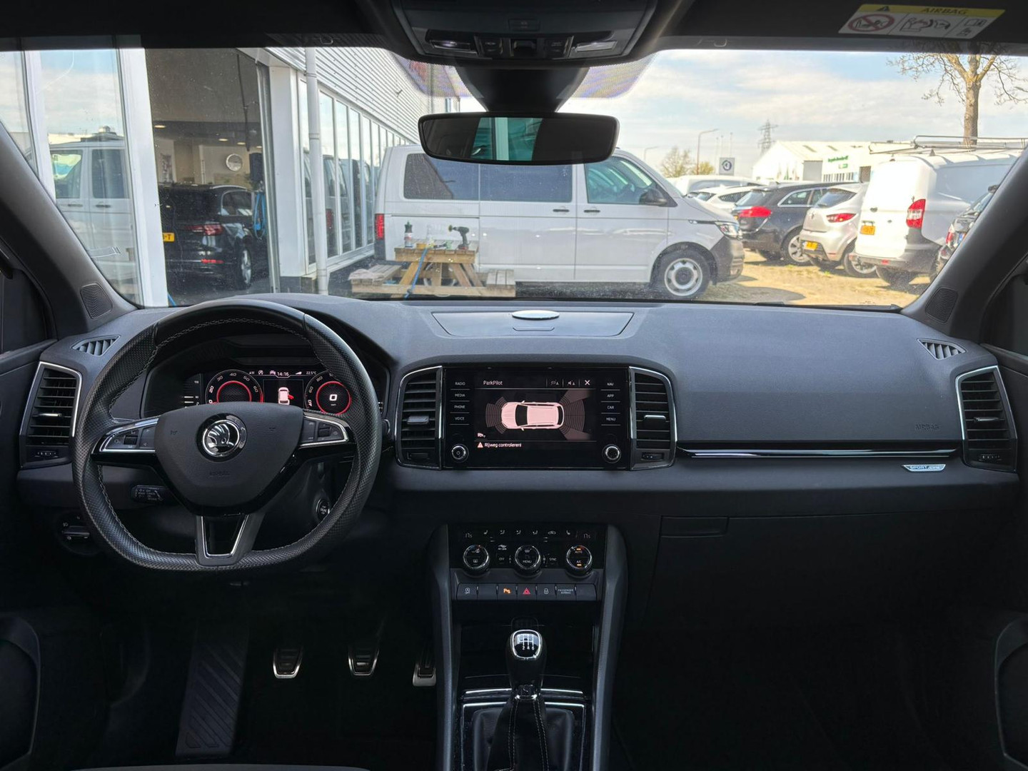 ŠKODA ŠKODA
