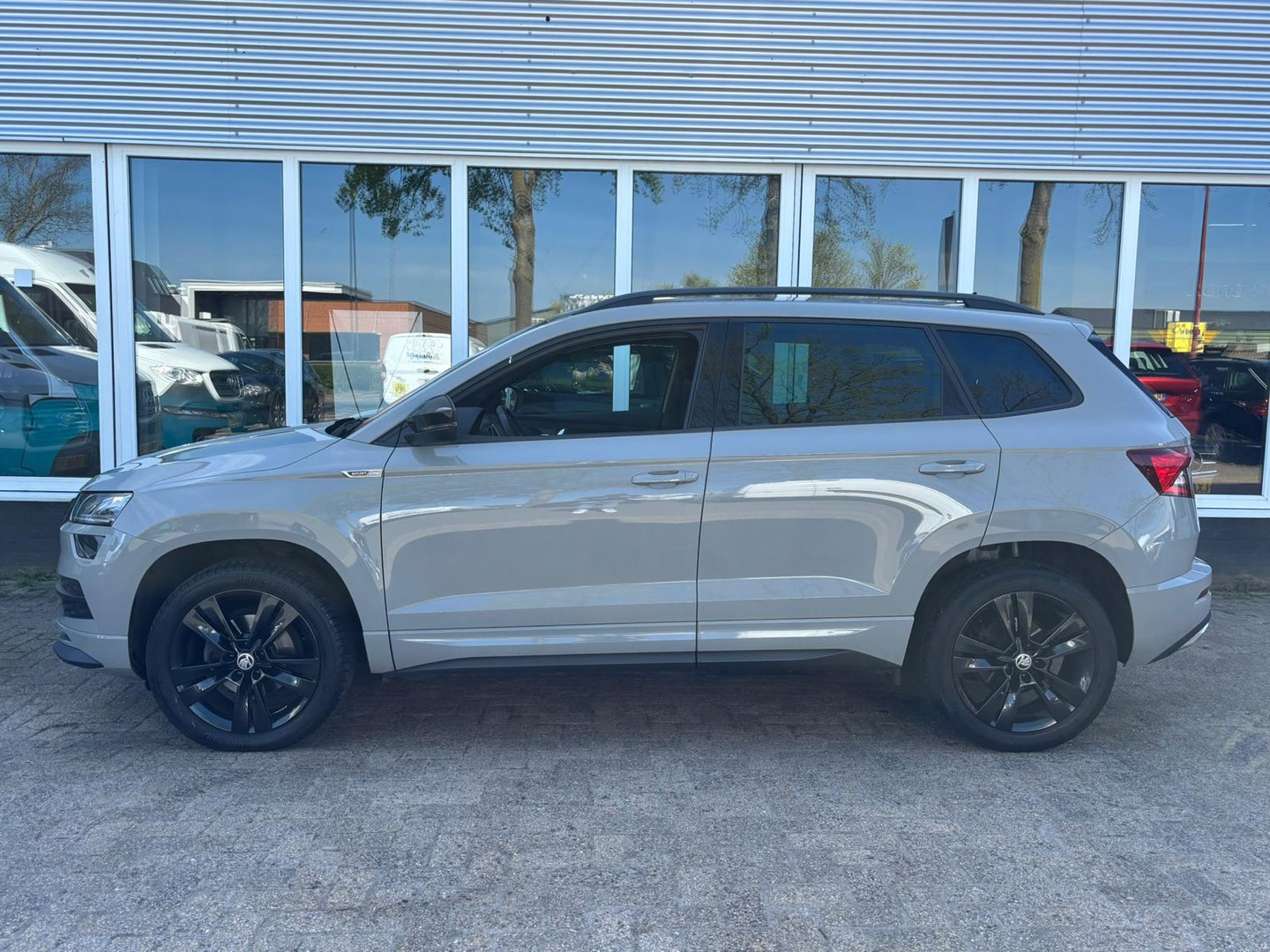 ŠKODA ŠKODA