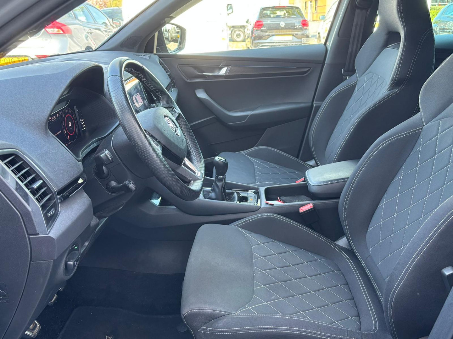 ŠKODA ŠKODA
