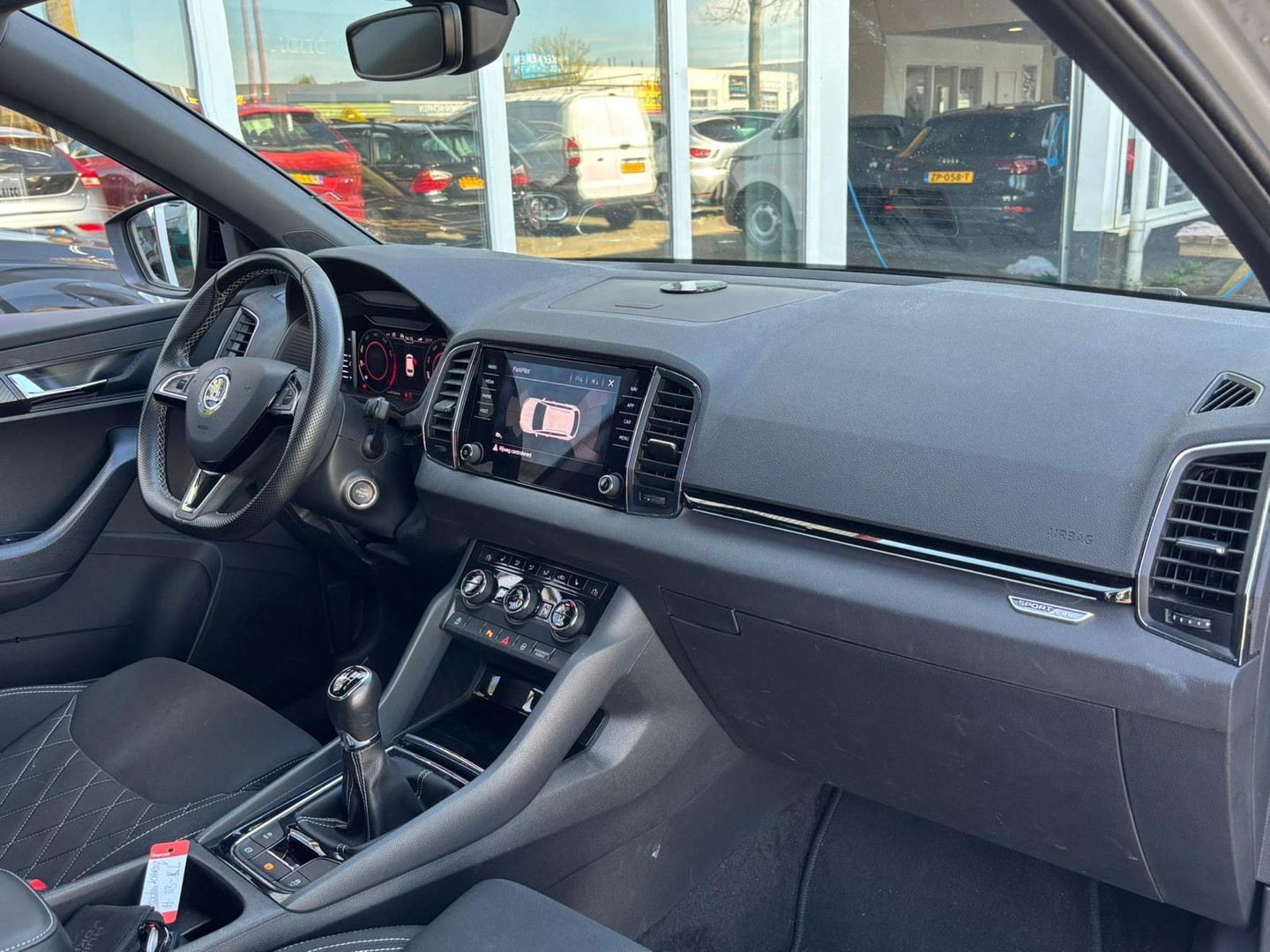 ŠKODA ŠKODA