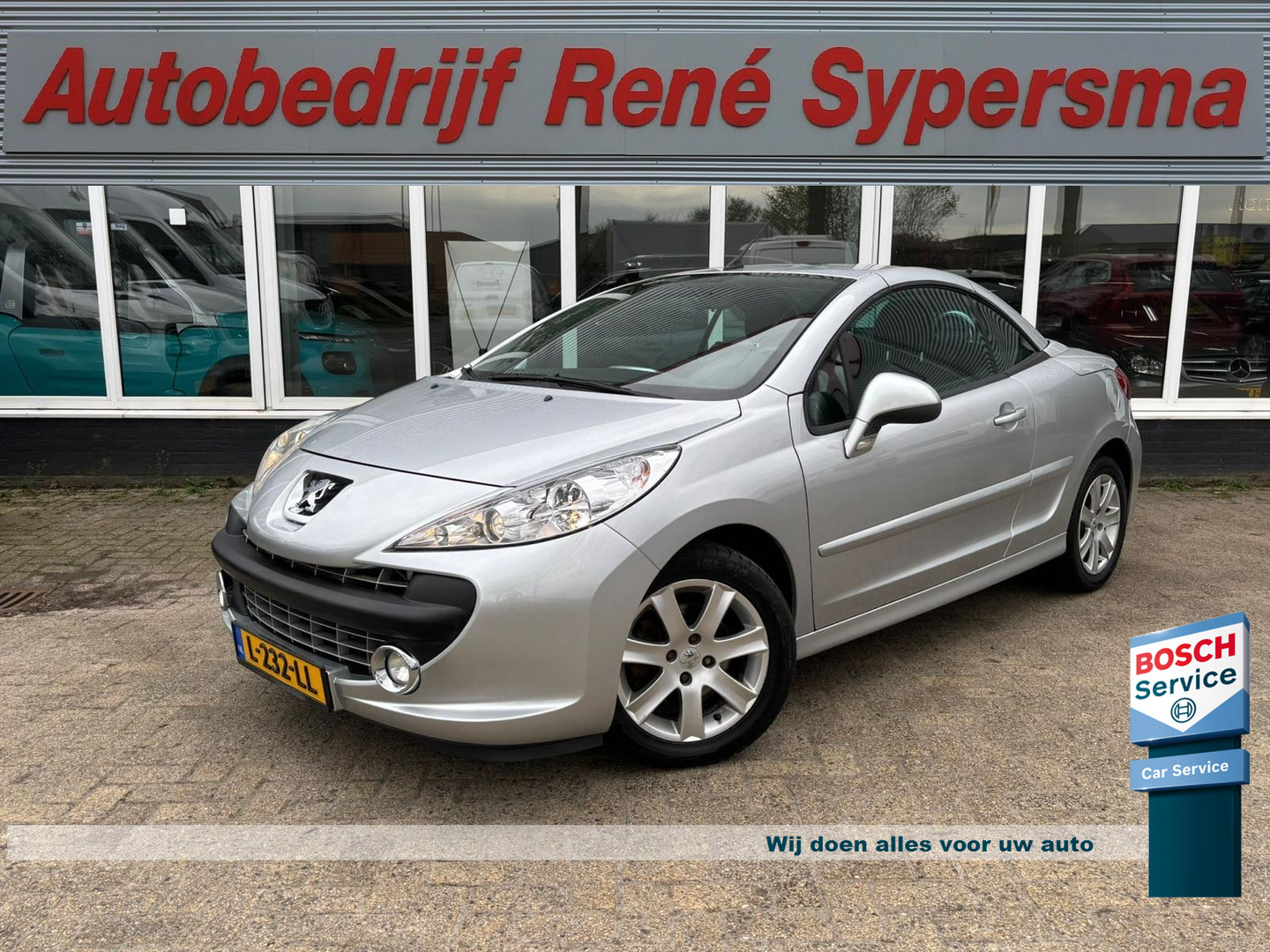 Peugeot