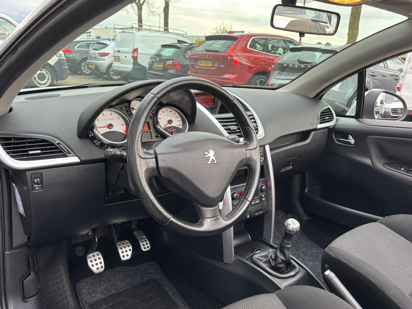 Peugeot