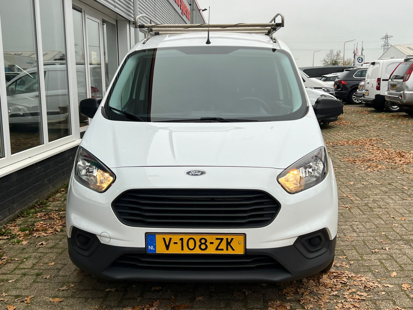 Ford