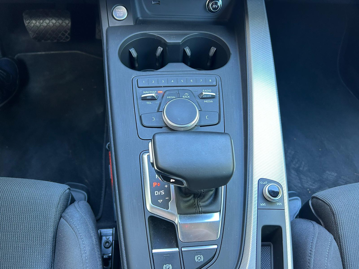 Audi