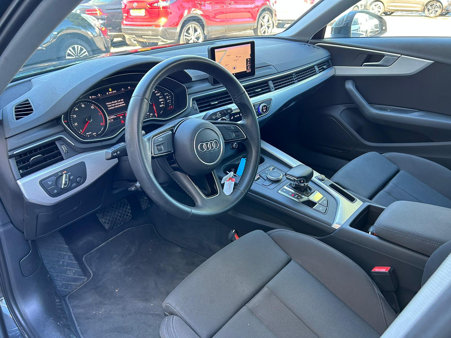 Audi