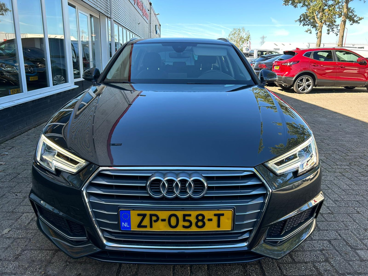 Audi