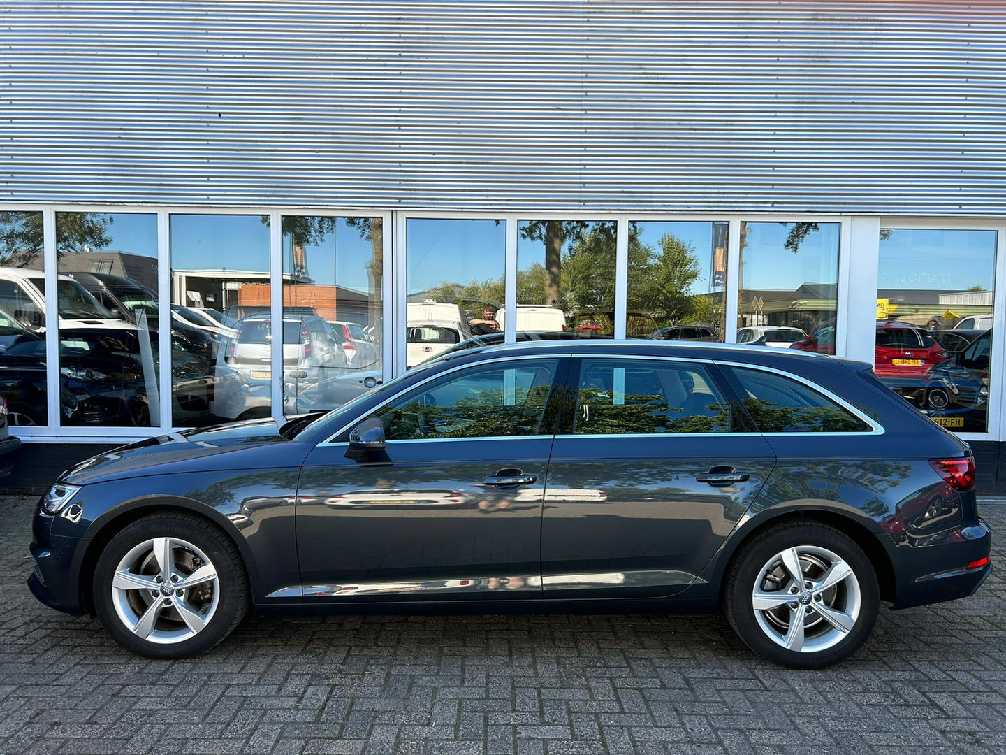 Audi