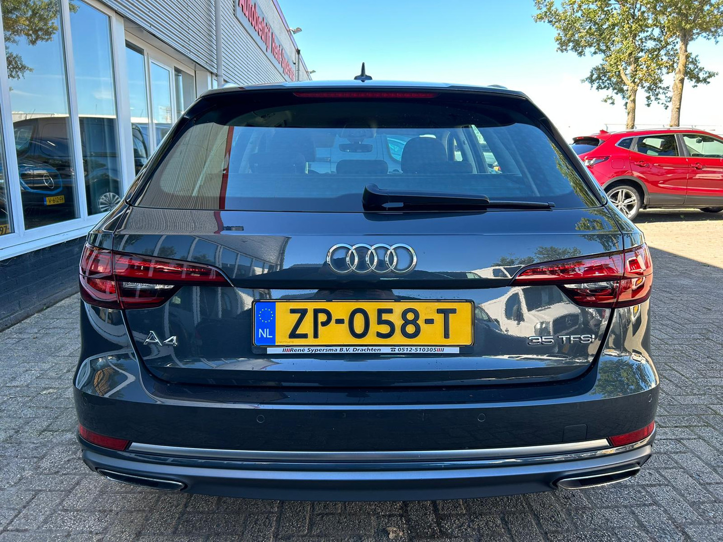 Audi