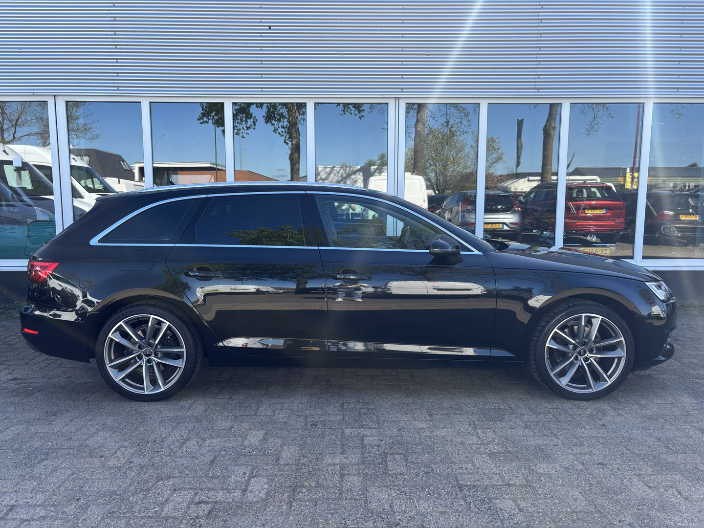 Audi Audi