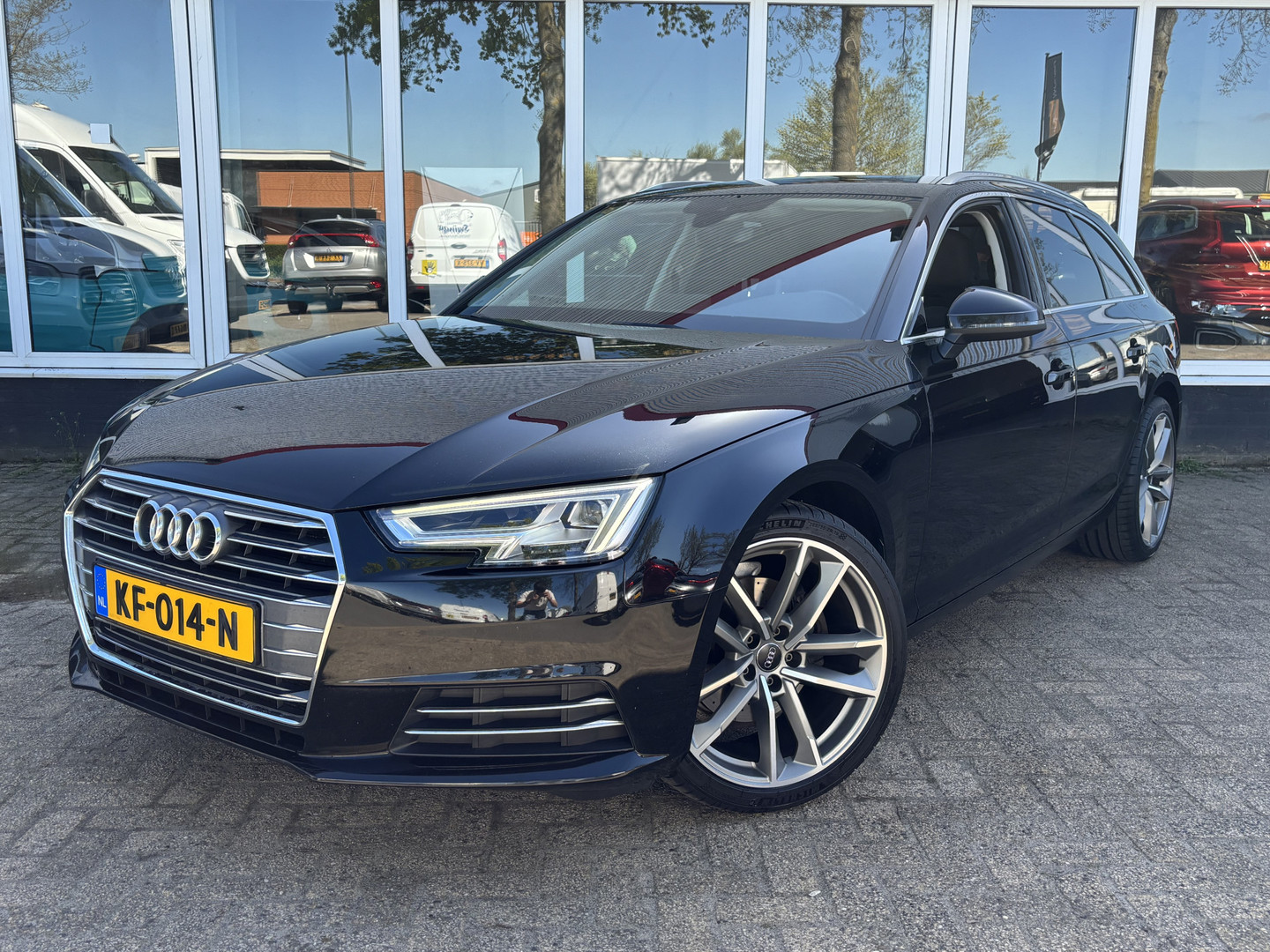 Audi Audi