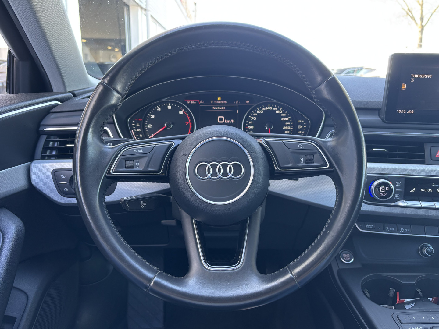 Audi Audi