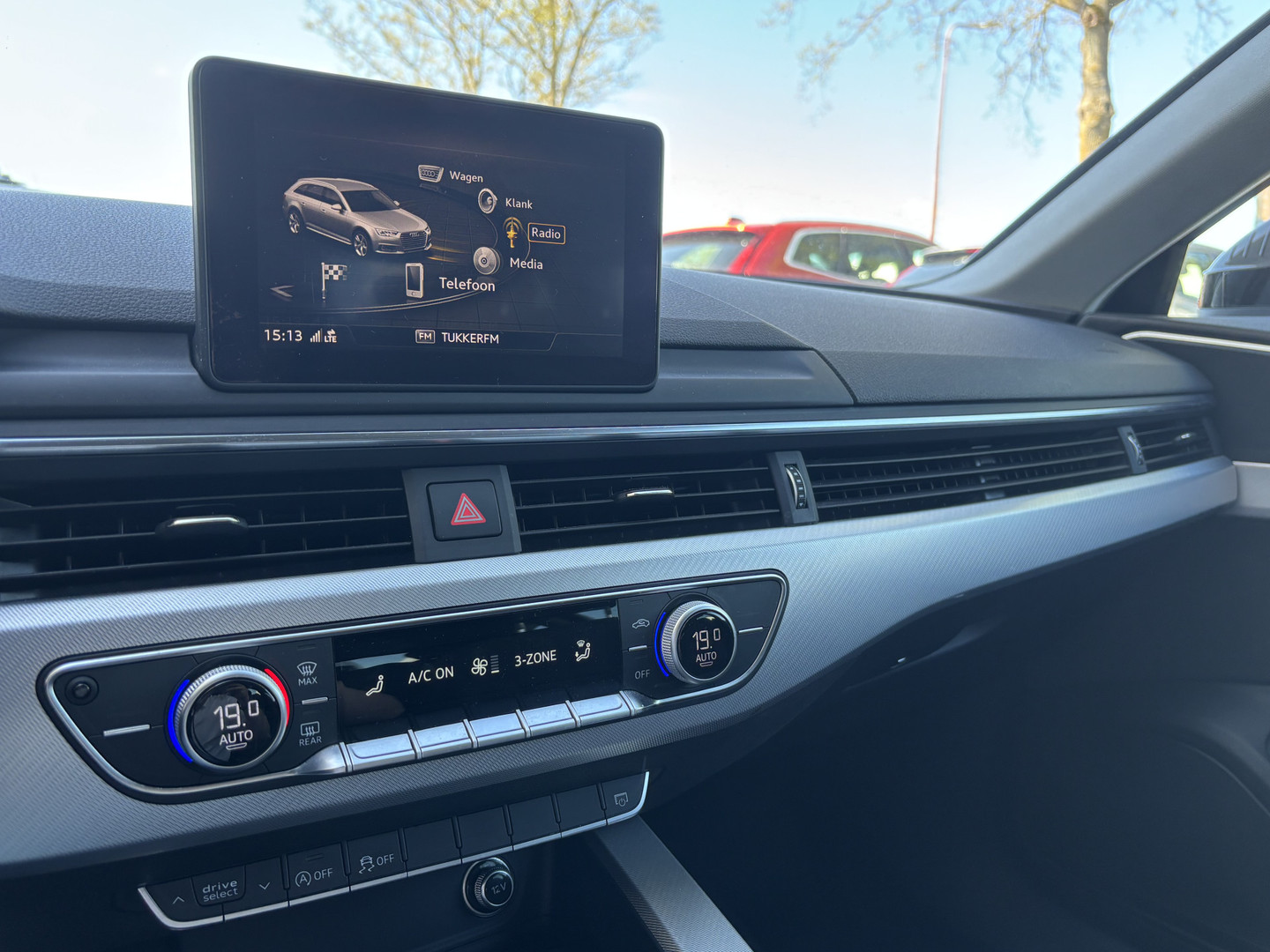 Audi Audi