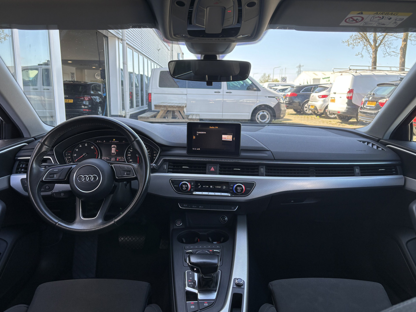 Audi Audi