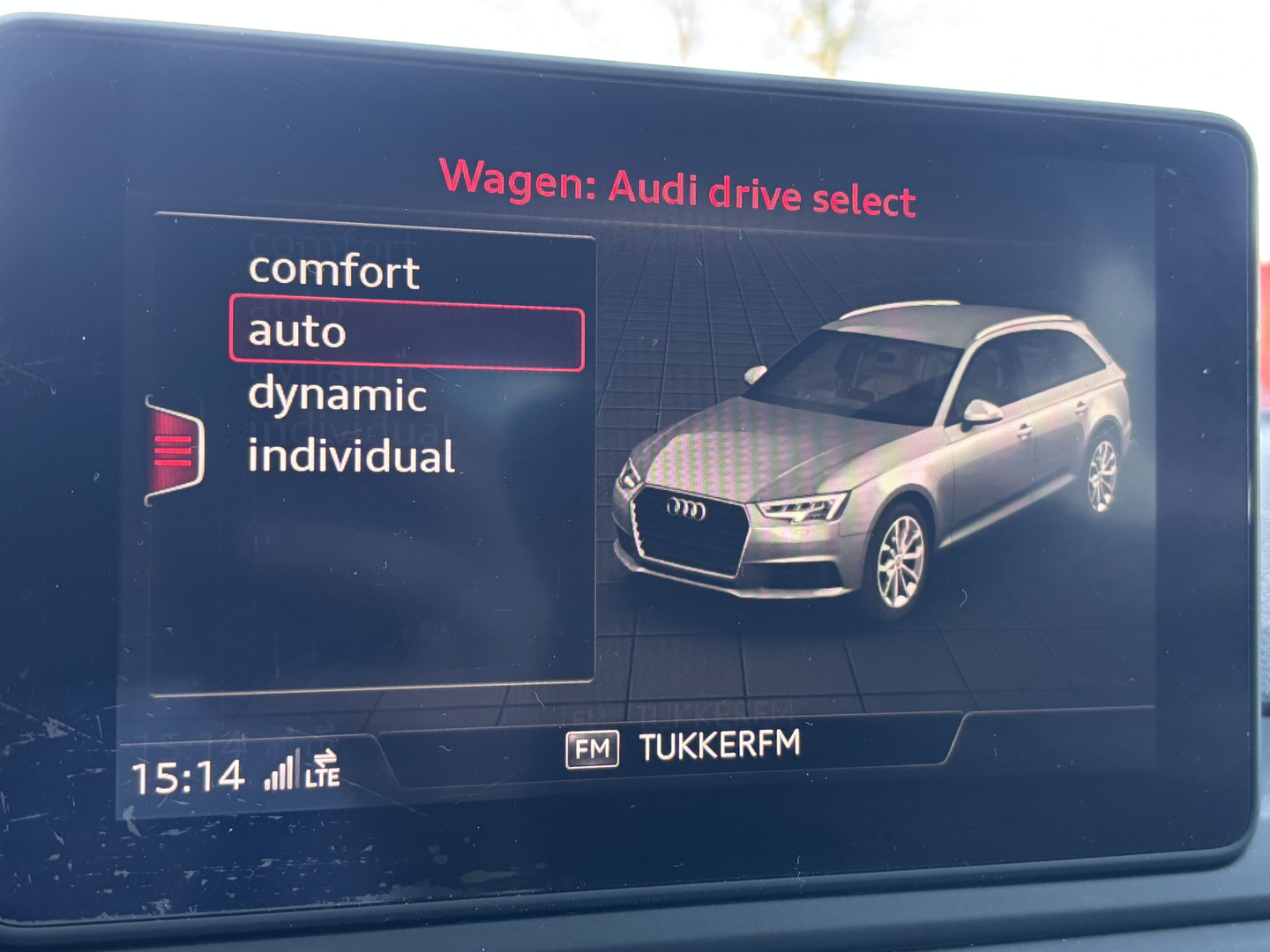 Audi Audi